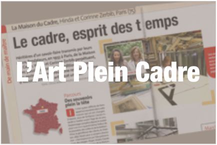 Art Plein Cadre