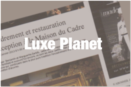 Luxe Planet